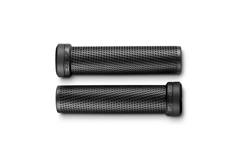2020 Cube Race SL Handlebar Grips Black
