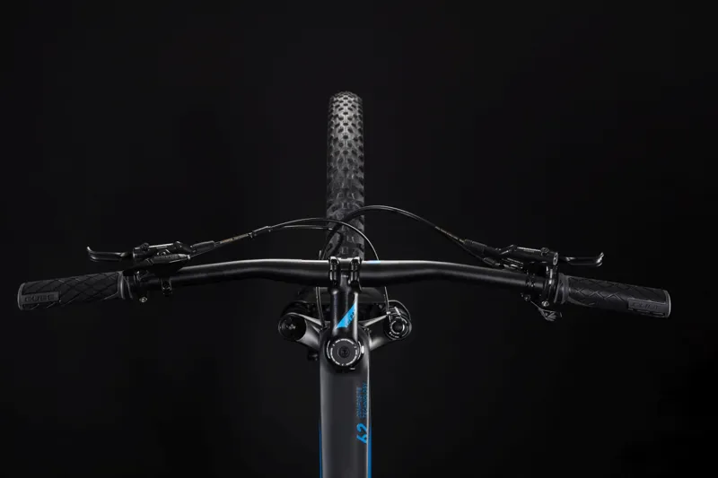 2019 Cube Reaction C 62 Pro Mens Hardtail Mountain Bike Carbon