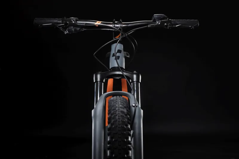 Cube reaction hotsell hybrid pro 400