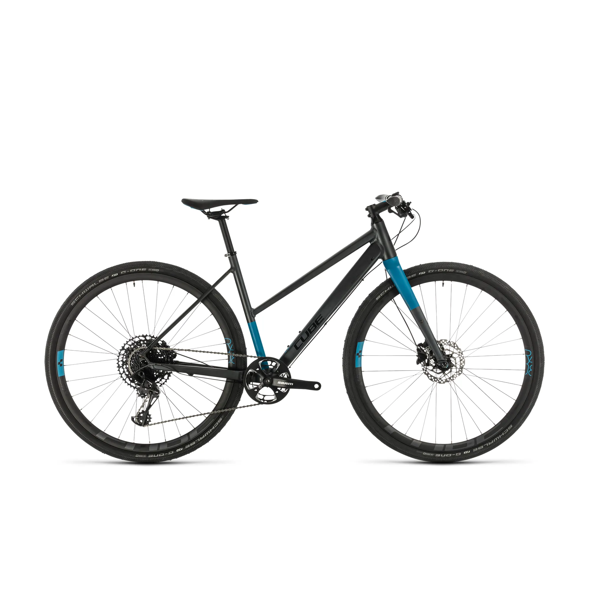 Cube sl road trapeze hotsell