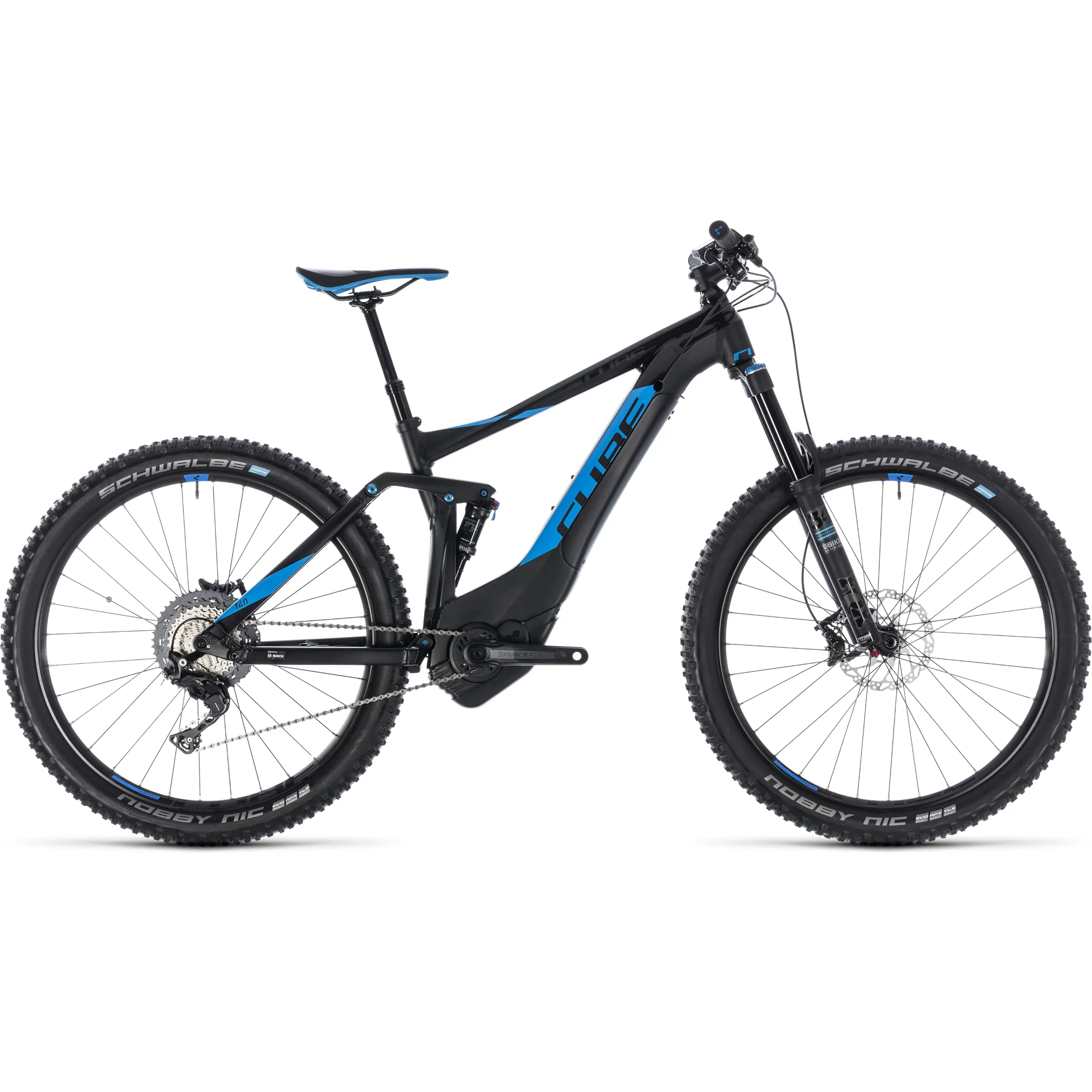 Cube e bikes 2018 hotsell