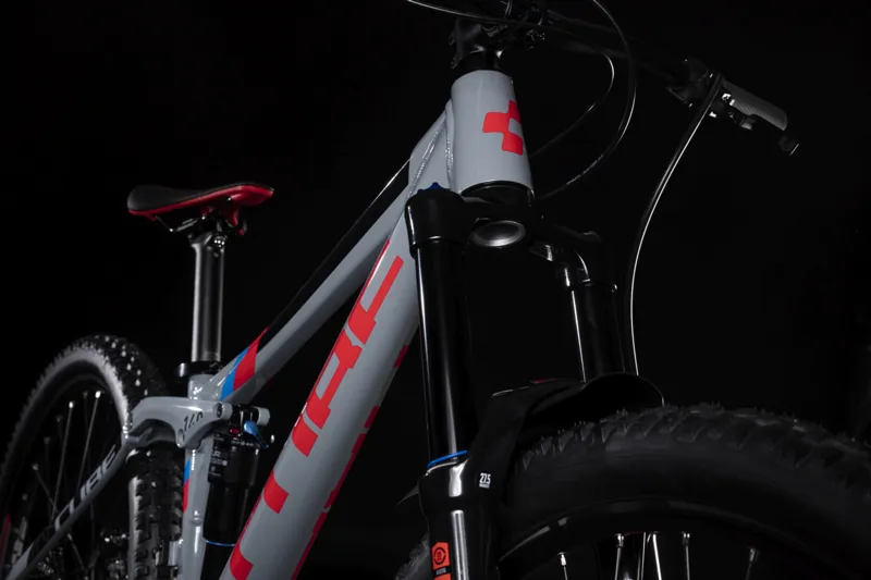 cube stereo 140 youth