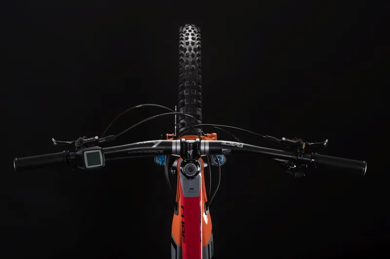 stereo hybrid 160 action team 500