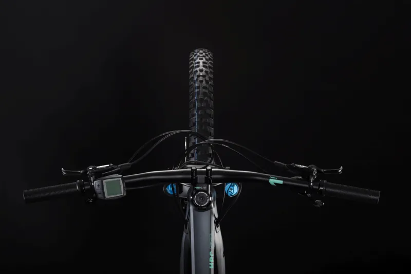 2019 Cube Sting Hybrid 140 SL 500 Kiox 27.5 Womens Electric Bike-4