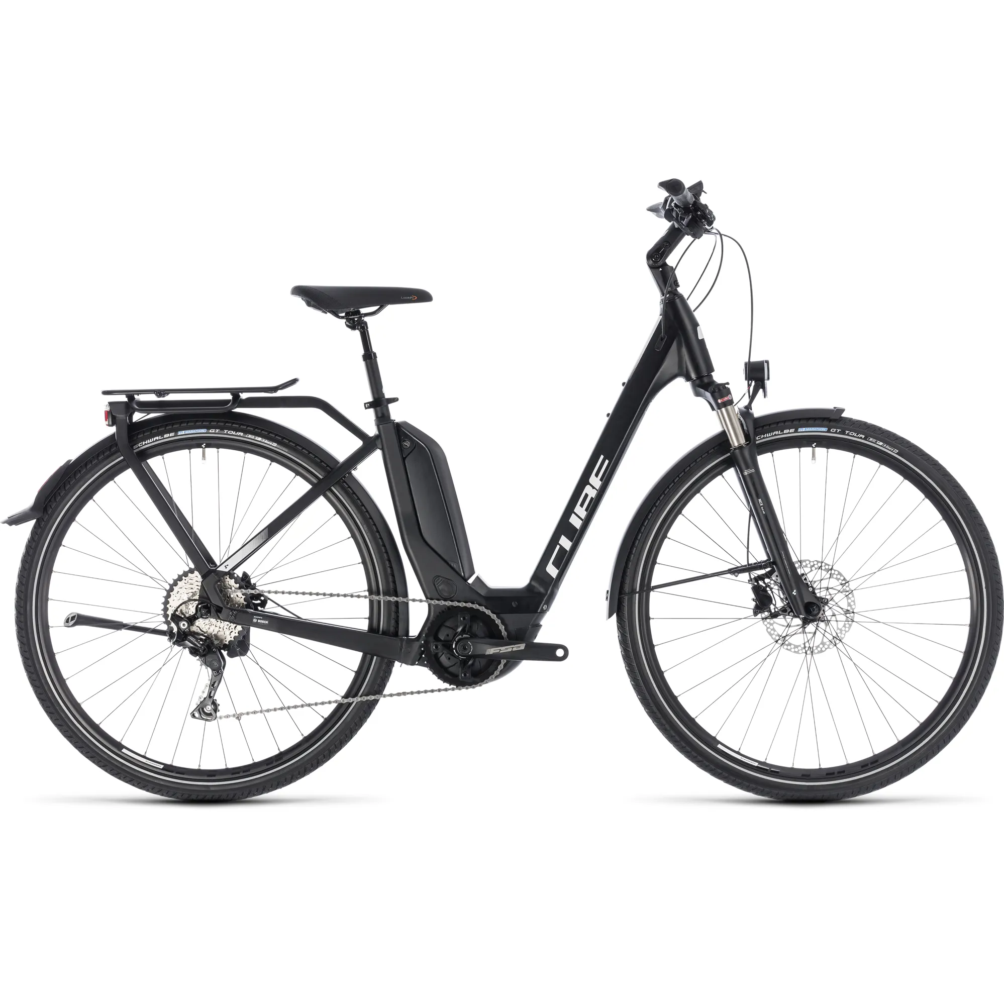 Cube touring pro 500 shop