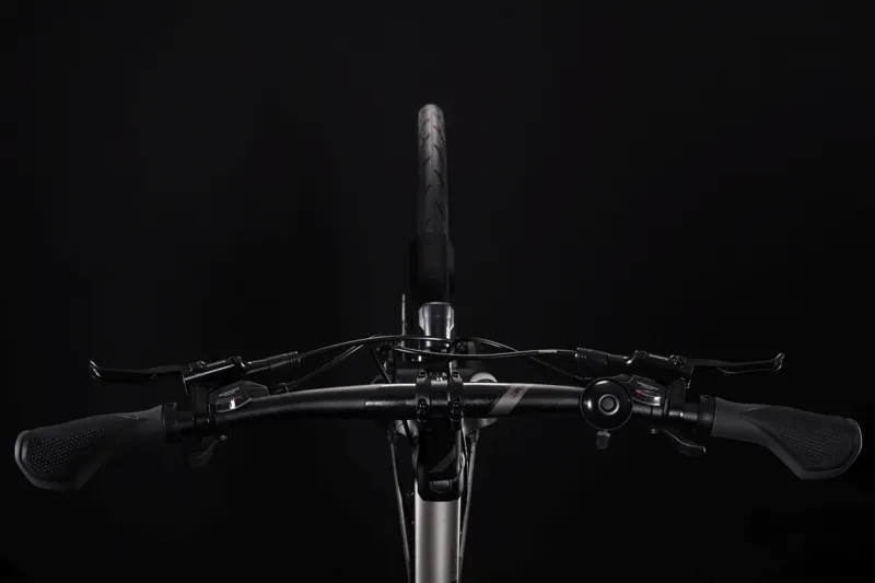 cube touring hybrid exc 2019