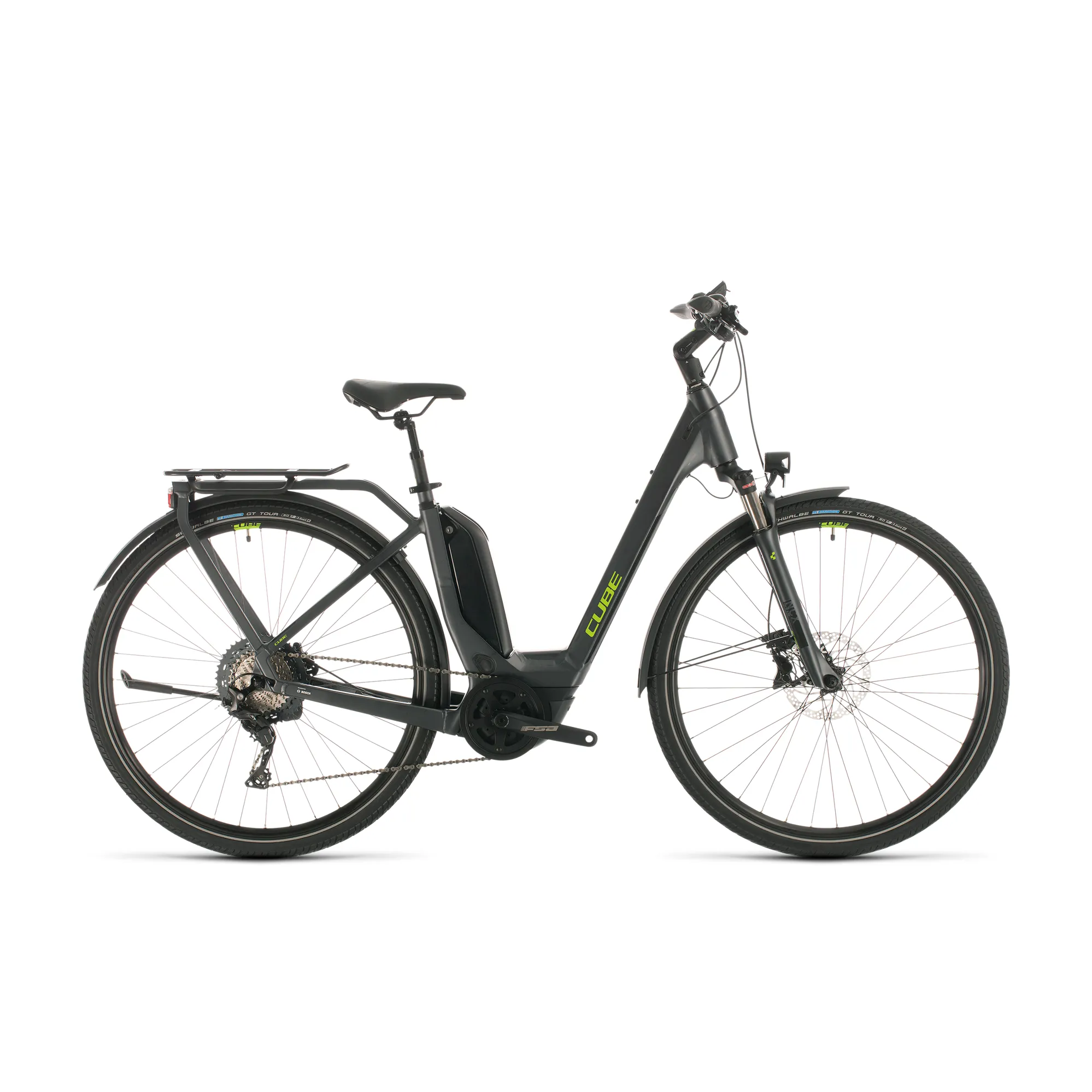 Cube touring exc 500 sales