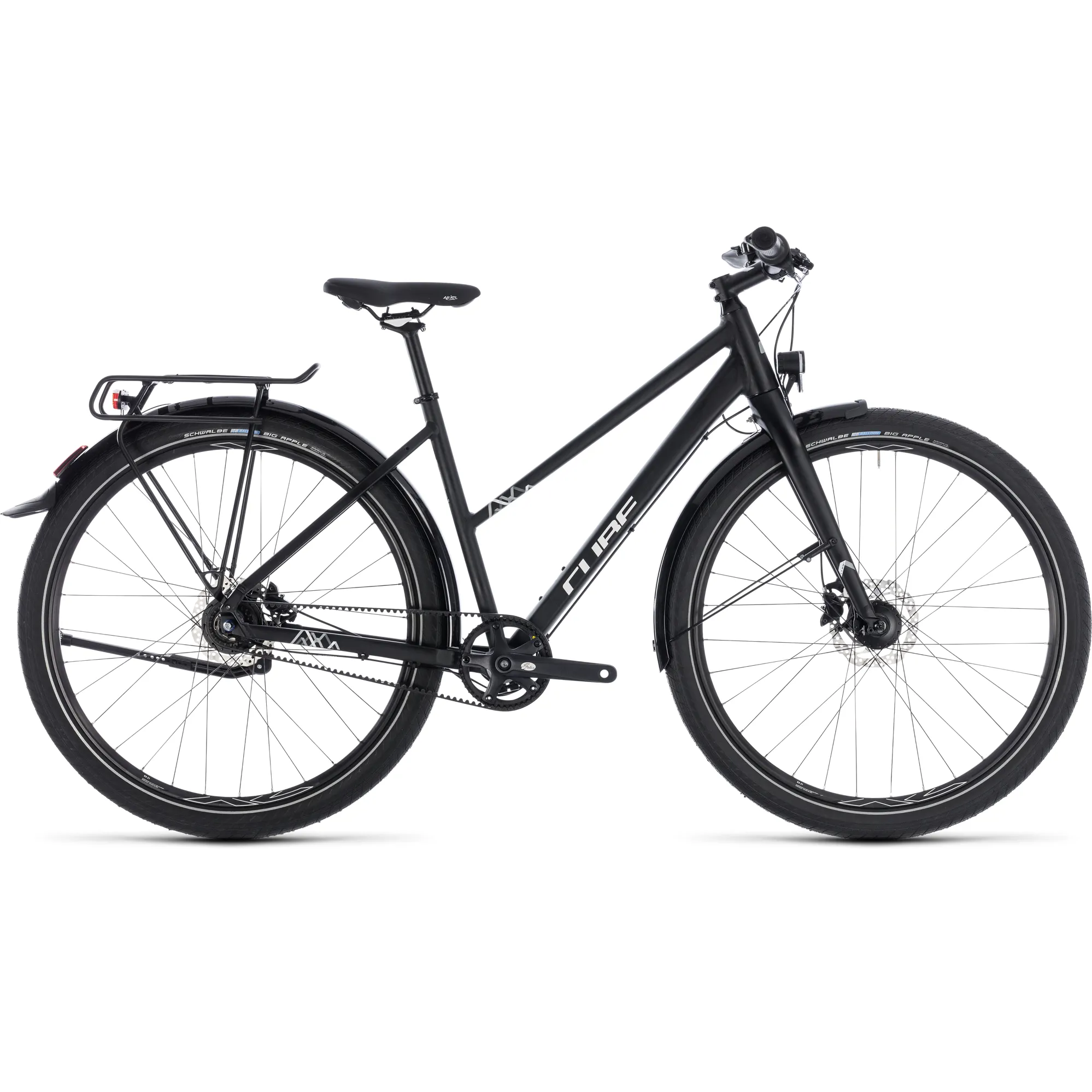 Lightweight touring bike cheap