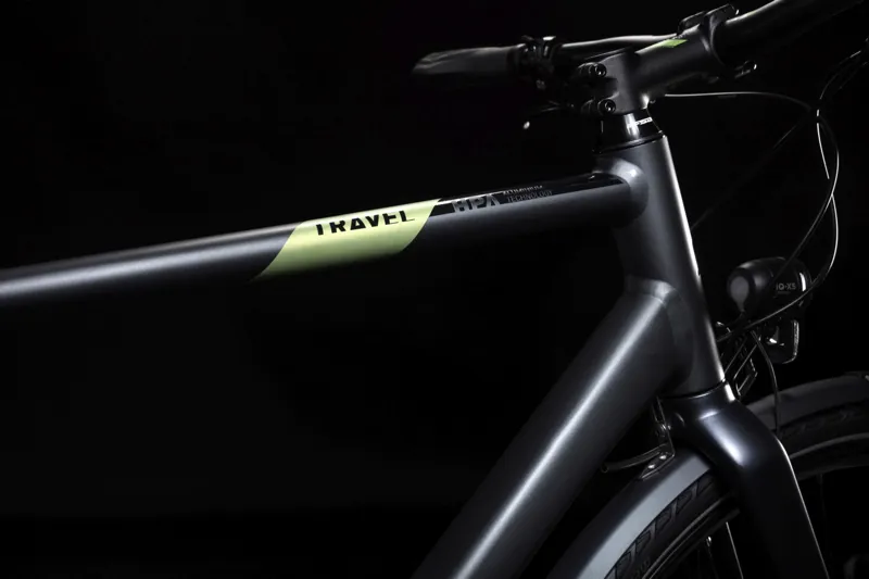 Cube travel 2025 sl hybrid