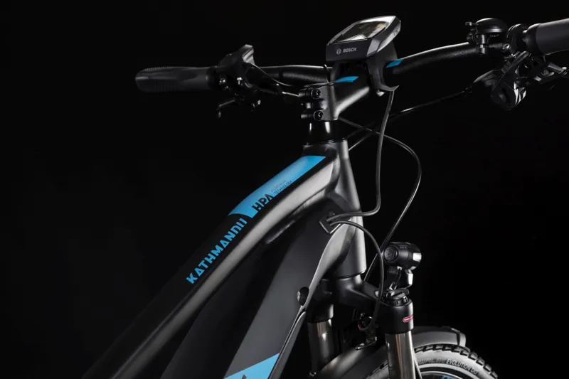 2019 Cube Kathmandu Hybrid Exc 500 Step-Through Electric Bike-2