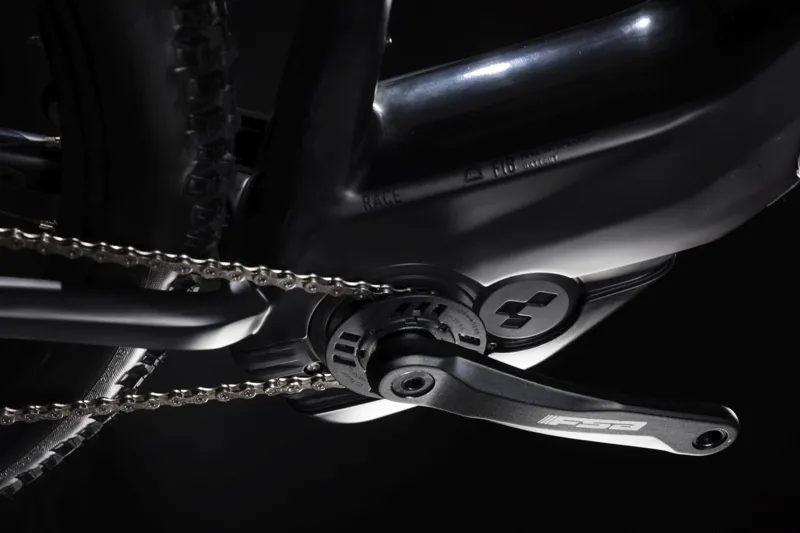 2019 Cube Elite Hybrid C:62 Race 500 29 Electric Mountain Bike-4