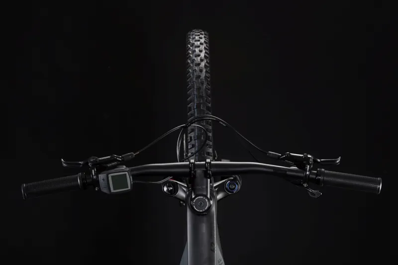 2019 Cube Elite Hybrid C:62 Race 500 29 Electric Mountain Bike-5