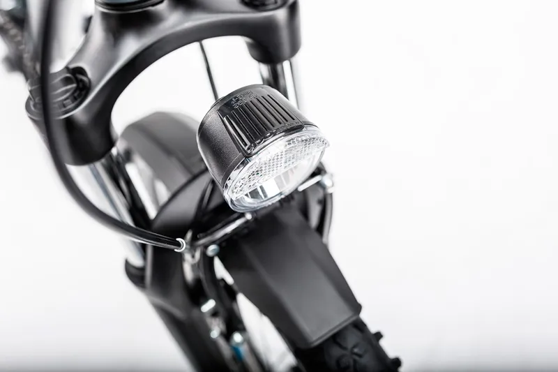 2017 Cube AIM 27.5 All Road Mens Mountain Bike in Black-4