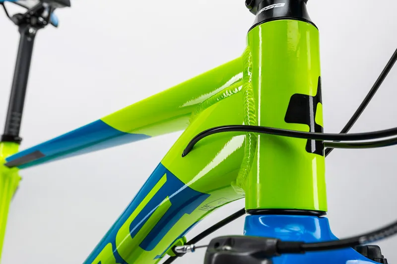 Cube aim sl 29er 2017 best sale