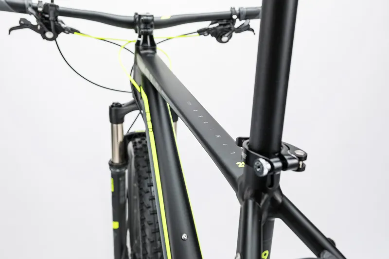 2017 Cube LTD Race Mountain Bike-1