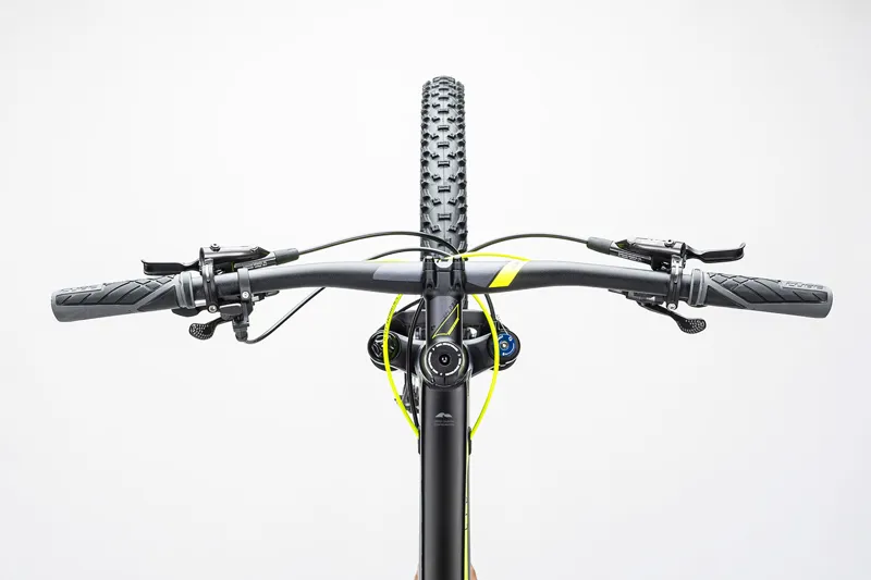 2017 Cube LTD Race Mountain Bike-5