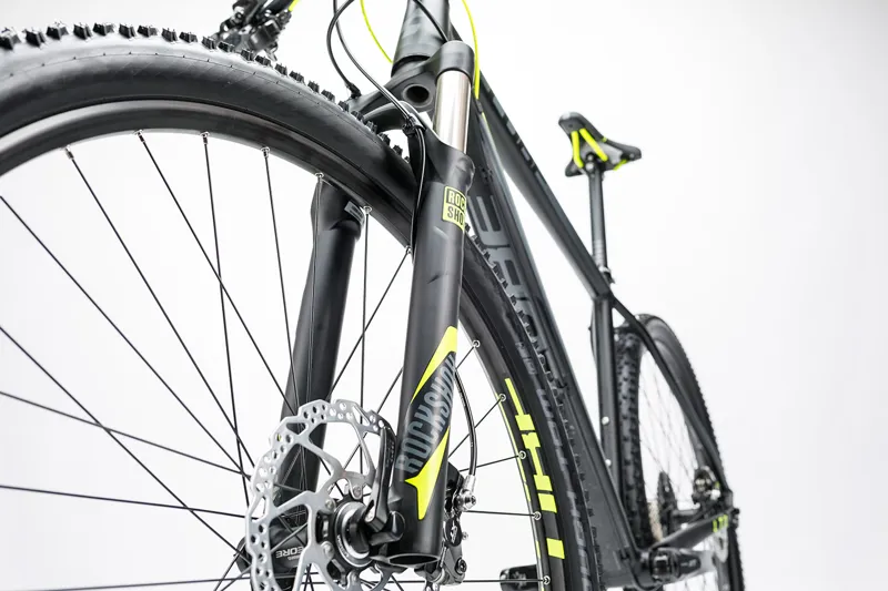 2017 Cube LTD Race Mountain Bike-8