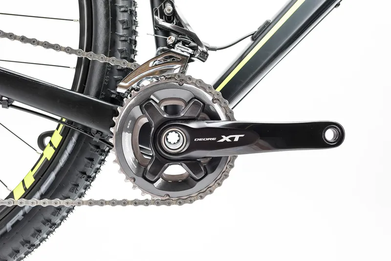 2017 Cube LTD Race Mountain Bike-9