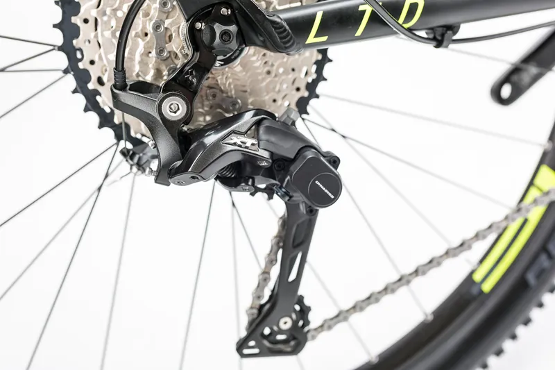 2017 Cube LTD Race Mountain Bike-10