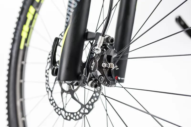 2017 Cube LTD Race Mountain Bike-11