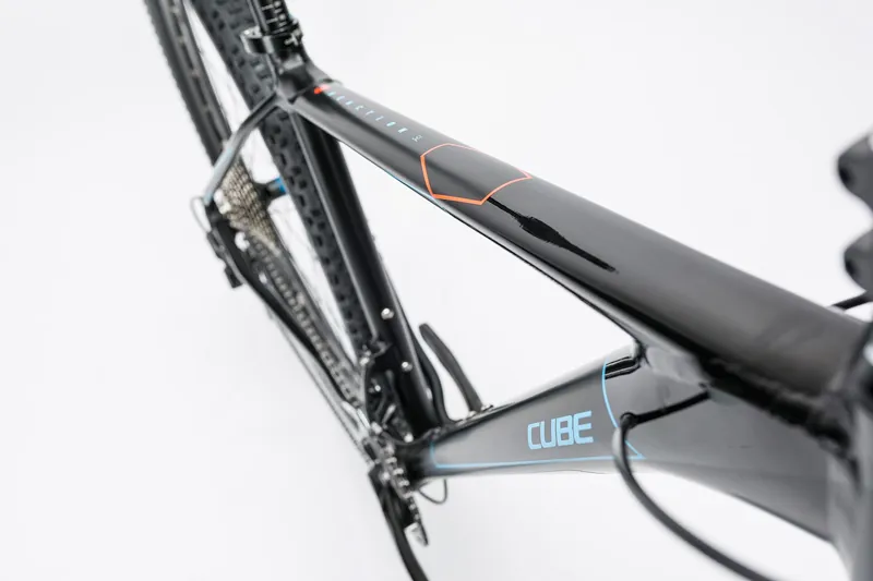 Cube reaction hpa sl 2017 online