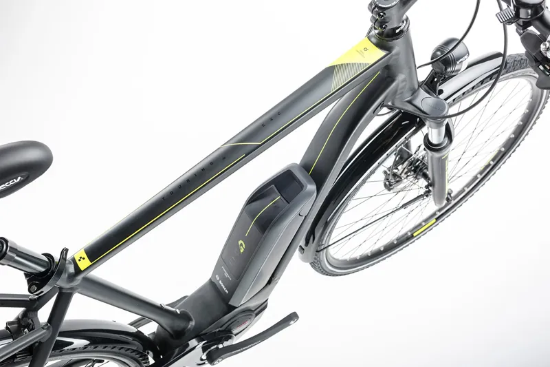 Cube touring hot sale exc 2017