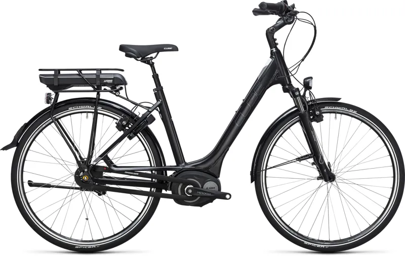 Cube travel urban bike outlet