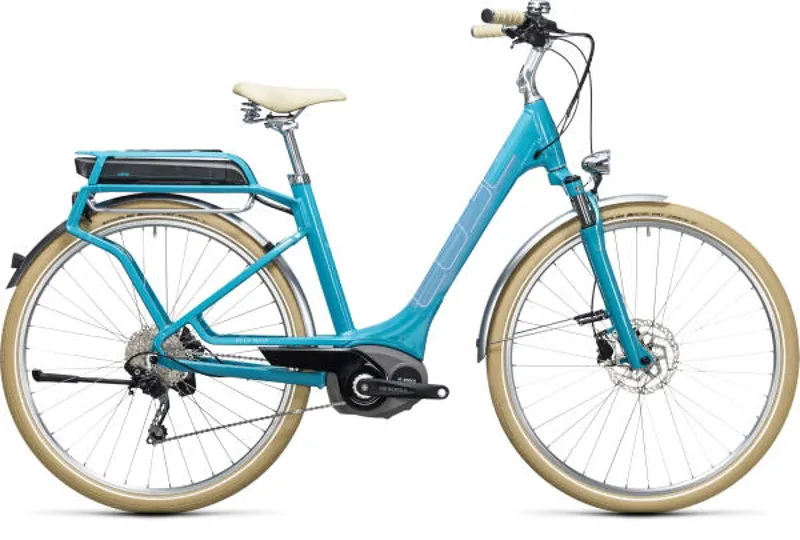 Cube elly electric bike outlet