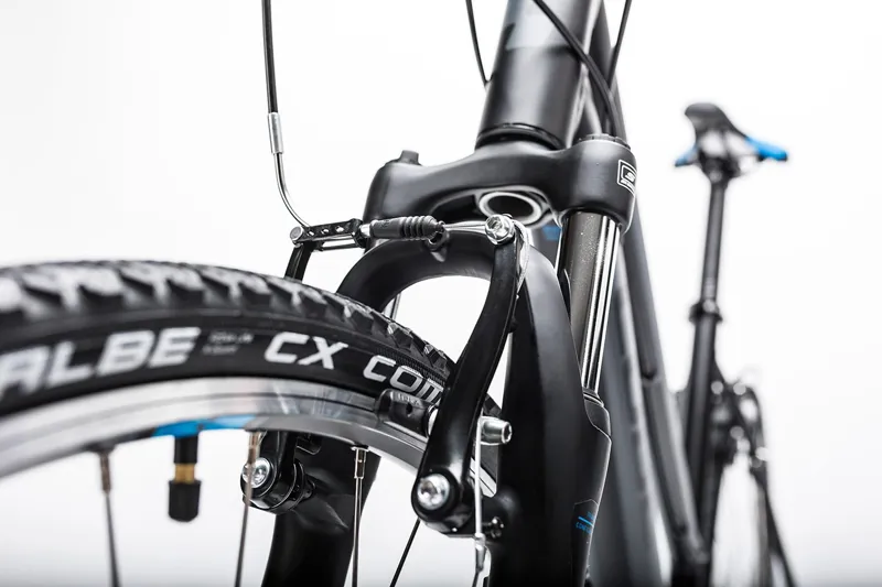 2017 Cube Curve Hybrid Bike-3
