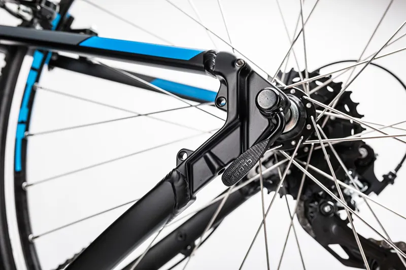2017 Cube Curve Hybrid Bike-5