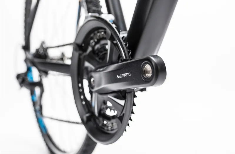 2017 Cube Curve Hybrid Bike-10