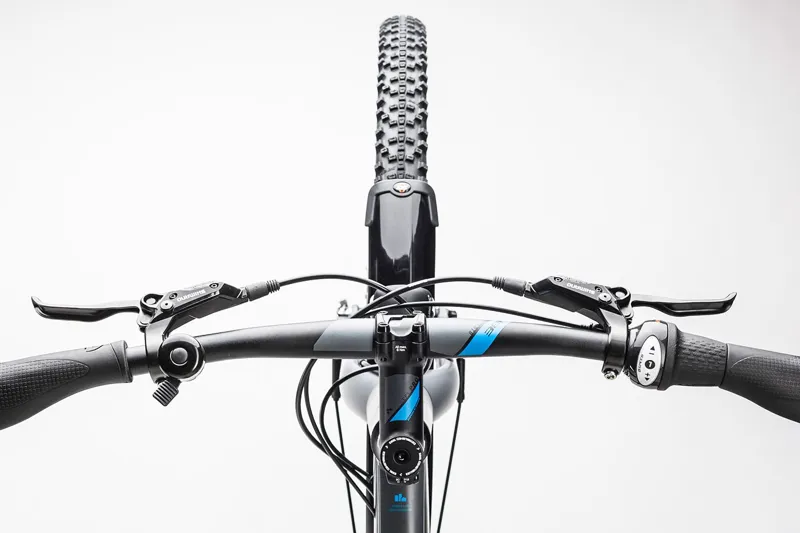 2017 Cube Travel Pro Bike-1