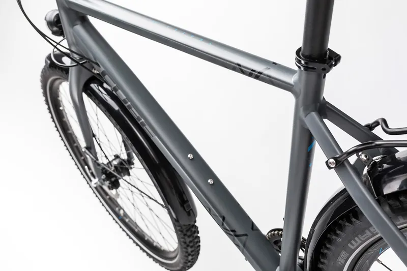 2017 Cube Travel Pro Bike-2