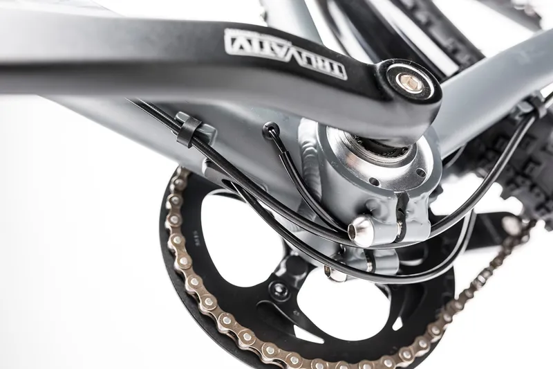 2017 Cube Travel Pro Bike-4