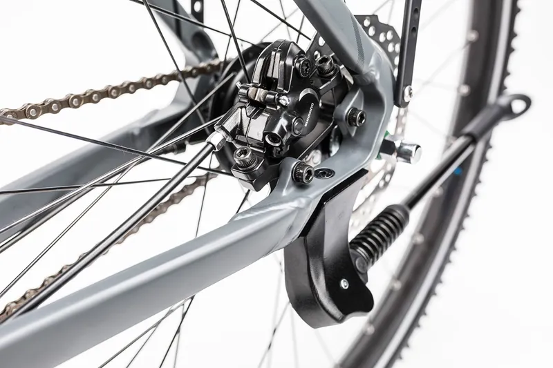 2017 Cube Travel Pro Bike-5