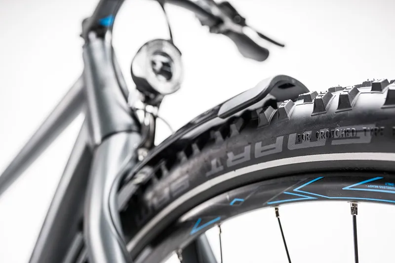 2017 Cube Travel Pro Bike-7