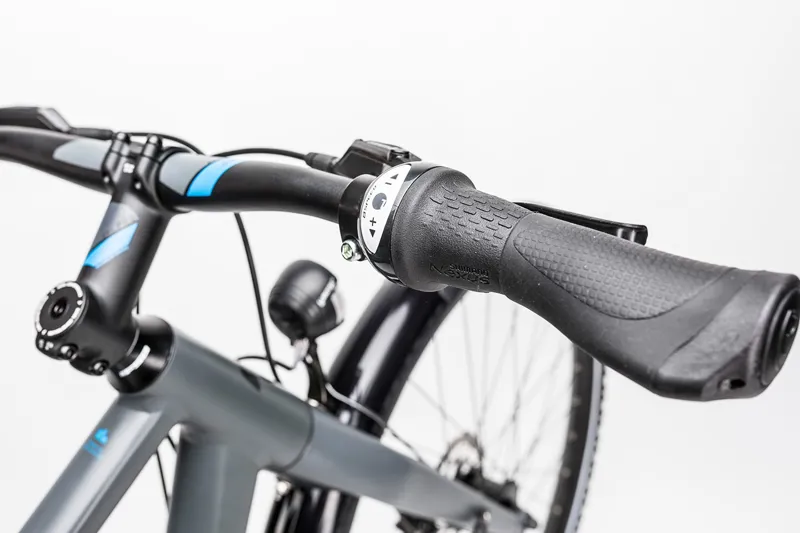 2017 Cube Travel Pro Bike-8