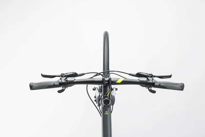 2017 Cube SL Road Pro Road Bike in Grey-1