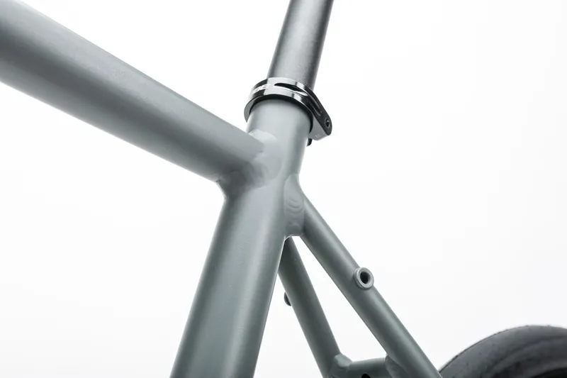 2017 Cube SL Road Pro Road Bike in Grey-5