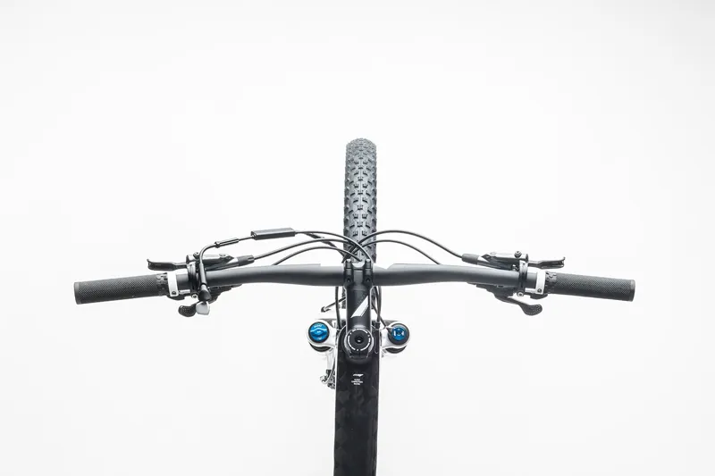 2017 Cube AMS 100 C:68 29 SL Mens Mountain Bike - Teamline-1