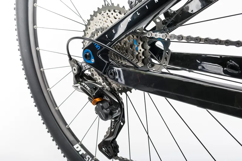 2017 Cube AMS 100 C:68 29 SL Mens Mountain Bike - Teamline-9