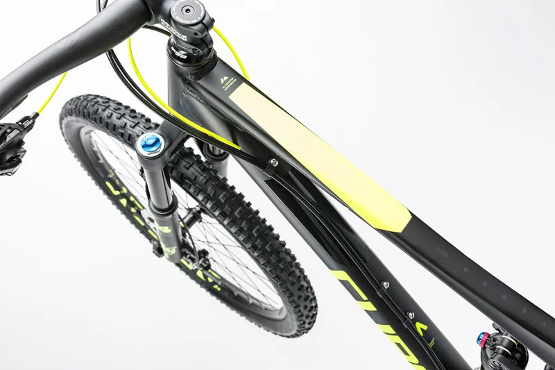 2017 Cube Stereo 140 HPA 27.5 Race Road Bike-2