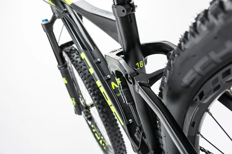 2017 Cube Stereo 140 HPA 27.5 Race Road Bike-3