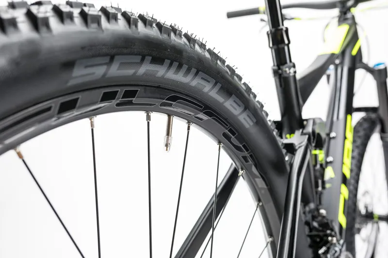 2017 Cube Stereo 140 HPA 27.5 Race Road Bike-6