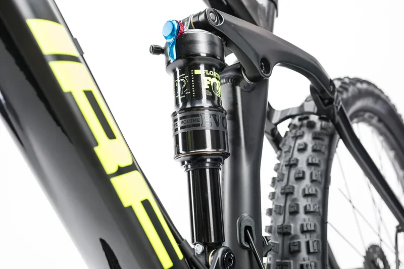 2017 Cube Stereo 140 HPA 27.5 Race Road Bike-8