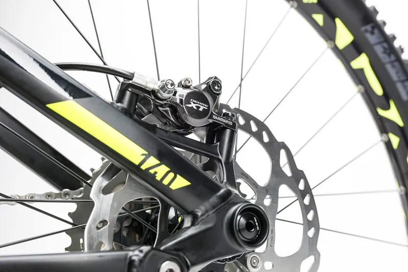 2017 Cube Stereo 140 HPA 27.5 Race Road Bike-10