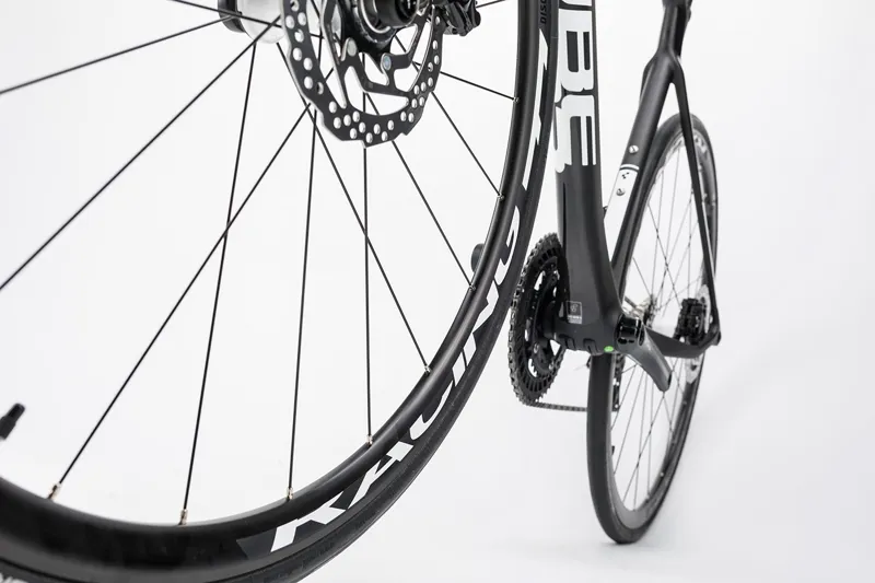 Cube agree c62 disc deals 2017
