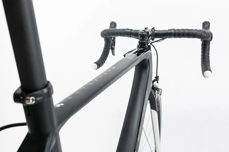 2017 Cube Litening C 62 Pro Blackline Mens Road Bike