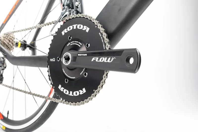 2017 Cube Aerium C:68 Race Mends Road / Triathlon Bike in Black-7