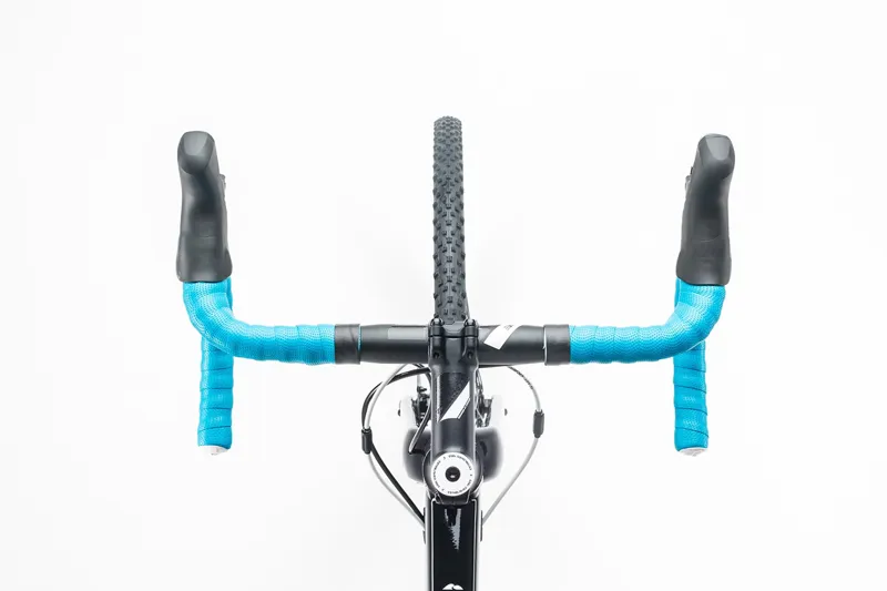 2017 Cube Cross Race Cyclocross Bike-1